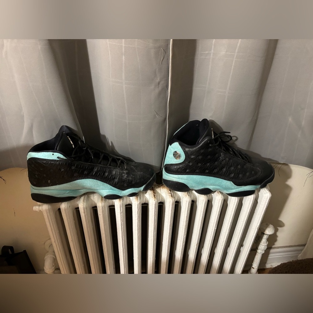 Jordan 13 -100 Alligator -20